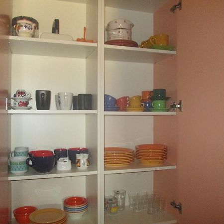 ורונה Casa Vacanze Mazzanti מראה חיצוני תמונה