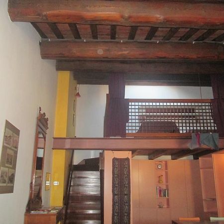 ורונה Casa Vacanze Mazzanti מראה חיצוני תמונה