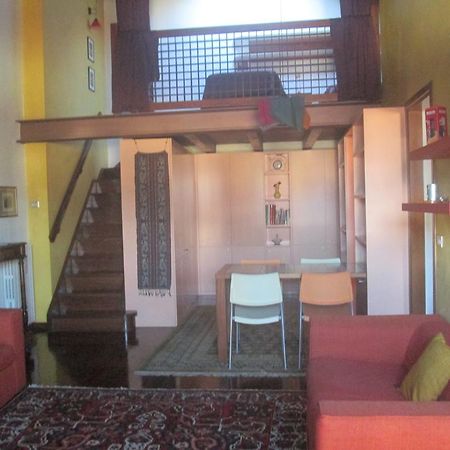 ורונה Casa Vacanze Mazzanti מראה חיצוני תמונה