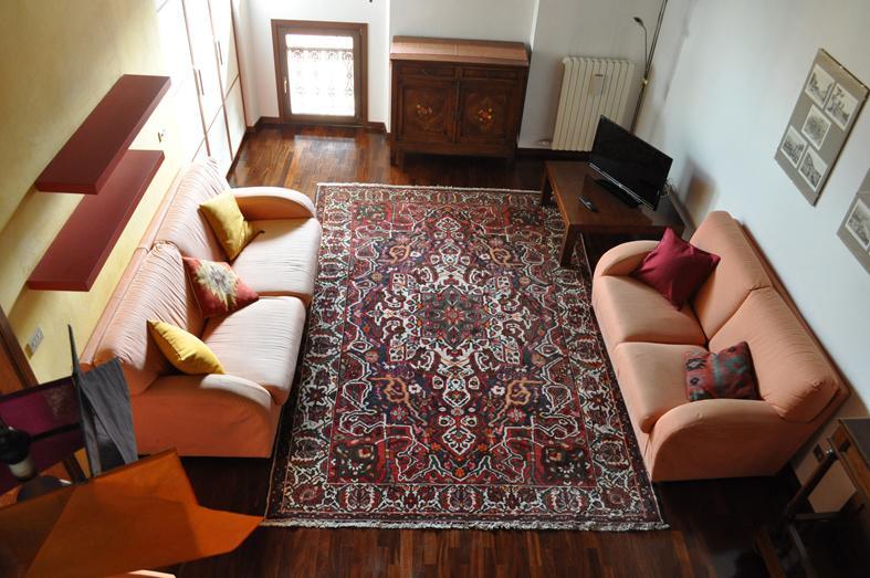 ורונה Casa Vacanze Mazzanti חדר תמונה