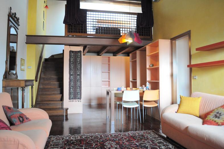ורונה Casa Vacanze Mazzanti חדר תמונה