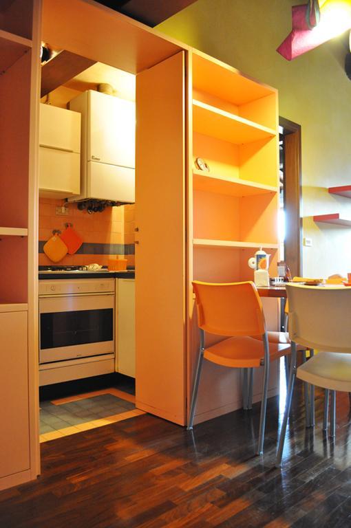 ורונה Casa Vacanze Mazzanti חדר תמונה