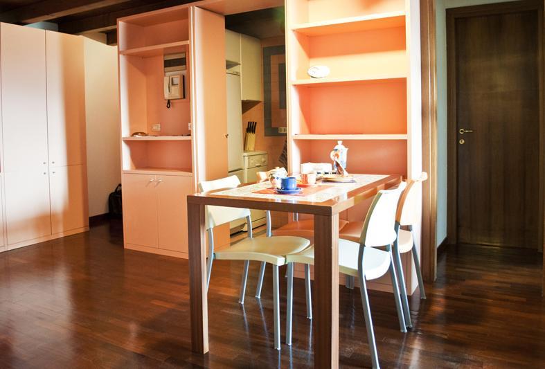 ורונה Casa Vacanze Mazzanti חדר תמונה