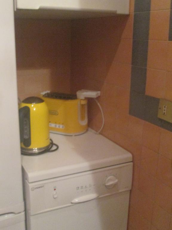 ורונה Casa Vacanze Mazzanti מראה חיצוני תמונה
