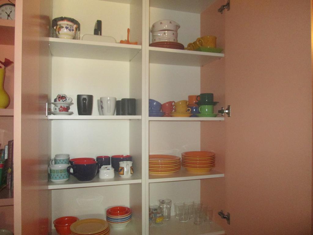 ורונה Casa Vacanze Mazzanti מראה חיצוני תמונה