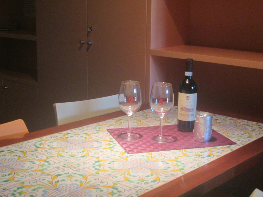 ורונה Casa Vacanze Mazzanti מראה חיצוני תמונה