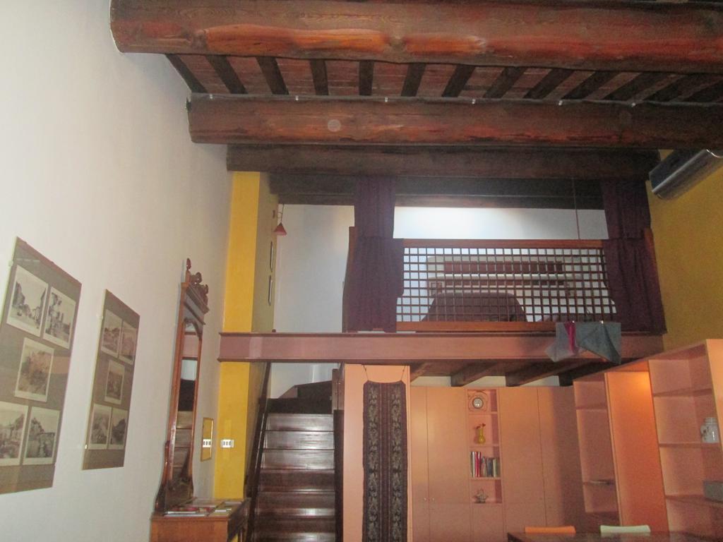 ורונה Casa Vacanze Mazzanti מראה חיצוני תמונה