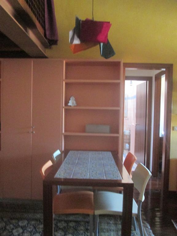 ורונה Casa Vacanze Mazzanti מראה חיצוני תמונה