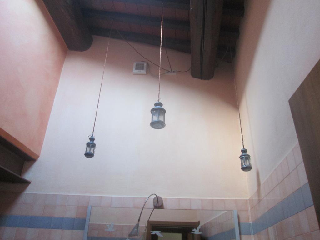 ורונה Casa Vacanze Mazzanti מראה חיצוני תמונה