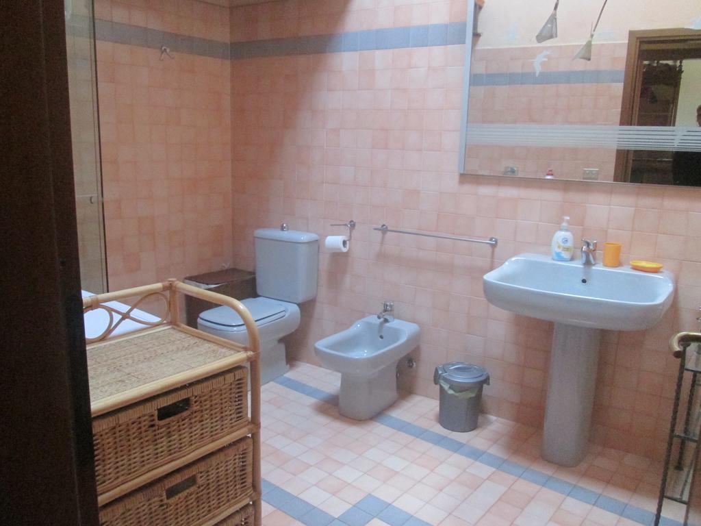 ורונה Casa Vacanze Mazzanti מראה חיצוני תמונה