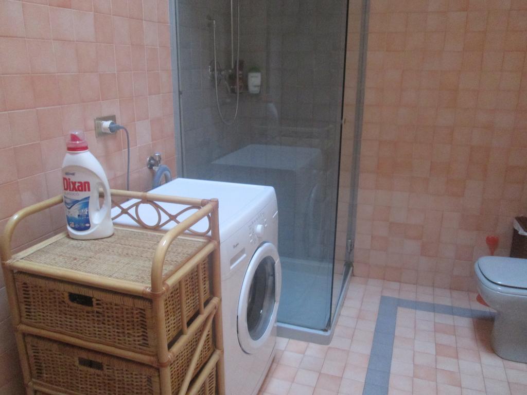 ורונה Casa Vacanze Mazzanti מראה חיצוני תמונה